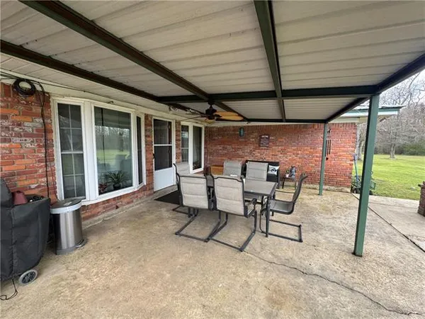 $225,000 | 1528 Highway 8, Sicily Island, LA 71368