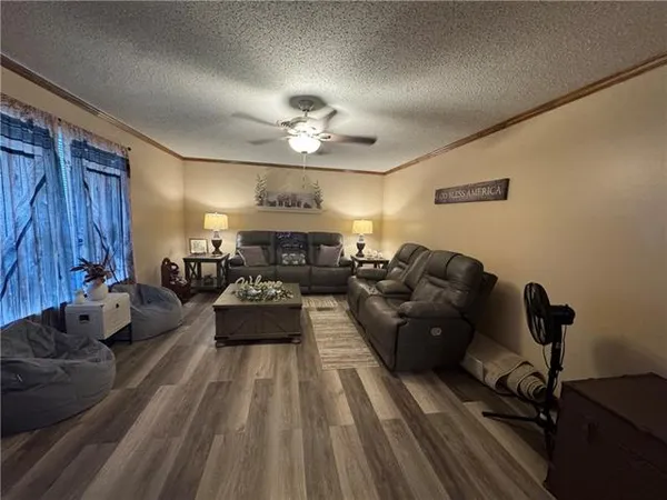 $225,000 | 1528 Highway 8, Sicily Island, LA 71368