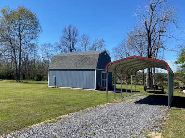 $225,000 | 1528 Highway 8, Sicily Island, LA 71368