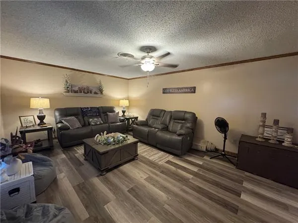 $225,000 | 1528 Highway 8, Sicily Island, LA 71368