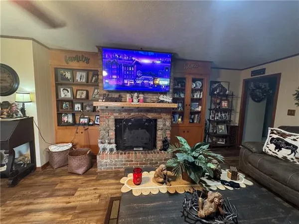 $225,000 | 1528 Highway 8, Sicily Island, LA 71368