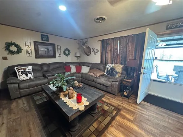 $225,000 | 1528 Highway 8, Sicily Island, LA 71368