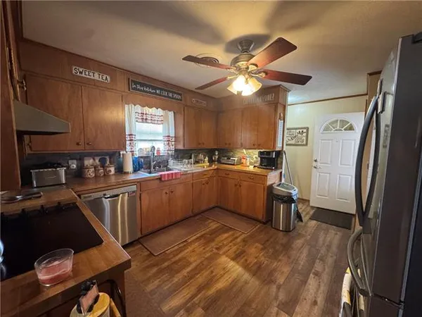 $225,000 | 1528 Highway 8, Sicily Island, LA 71368