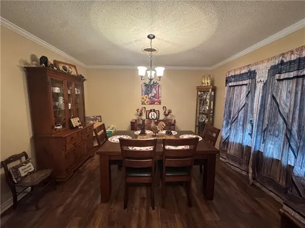 $225,000 | 1528 Highway 8, Sicily Island, LA 71368