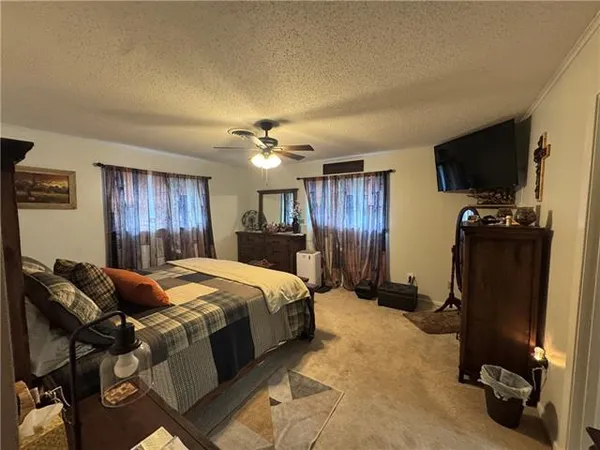 $225,000 | 1528 Highway 8, Sicily Island, LA 71368