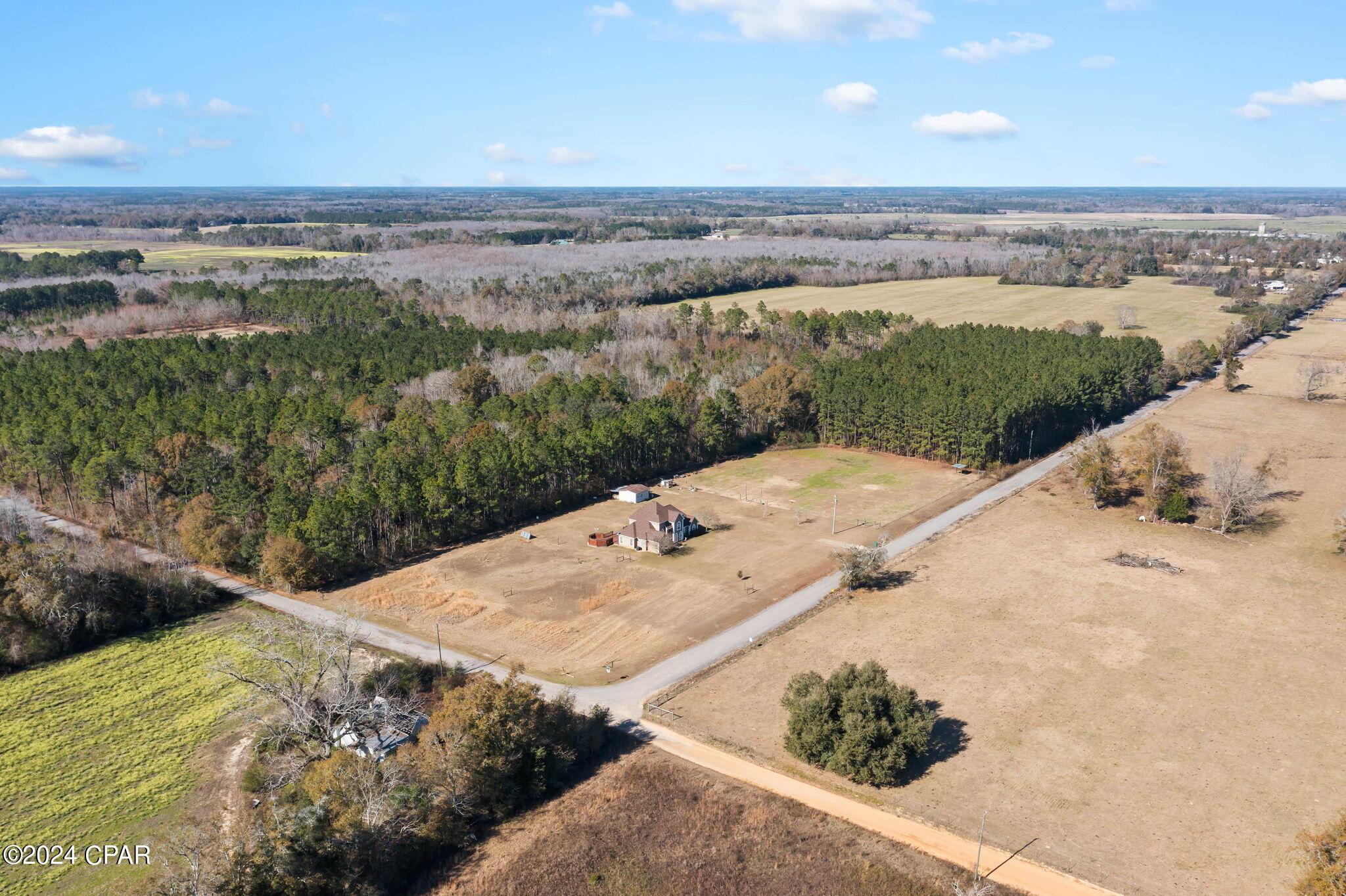 770 Candy Kitchen Road Cottondale, FL 32431 - Photo 39 of 43