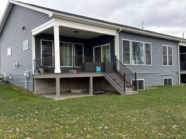 $519,900 | 48 Autumn Leaf Trail, Webster, NY 14580