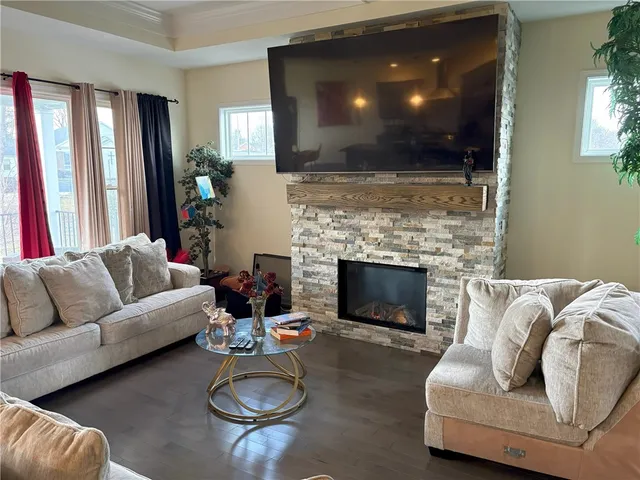 $499,000 | 48 Autumn Leaf Trail, Webster, NY 14580