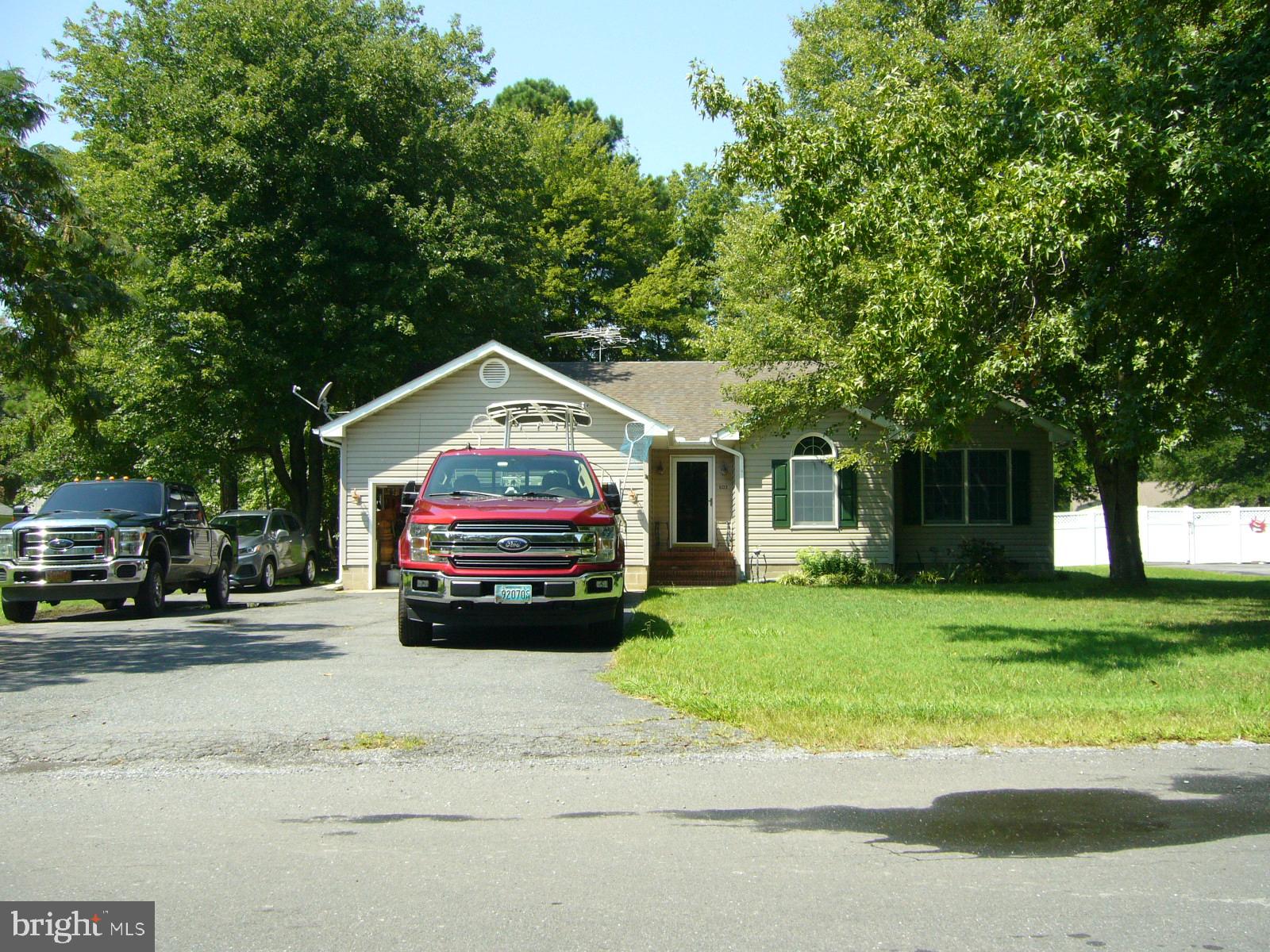 603 Davol Road Stevensville, MD 21666 - Photo 1 of 28 Gallery Image 1