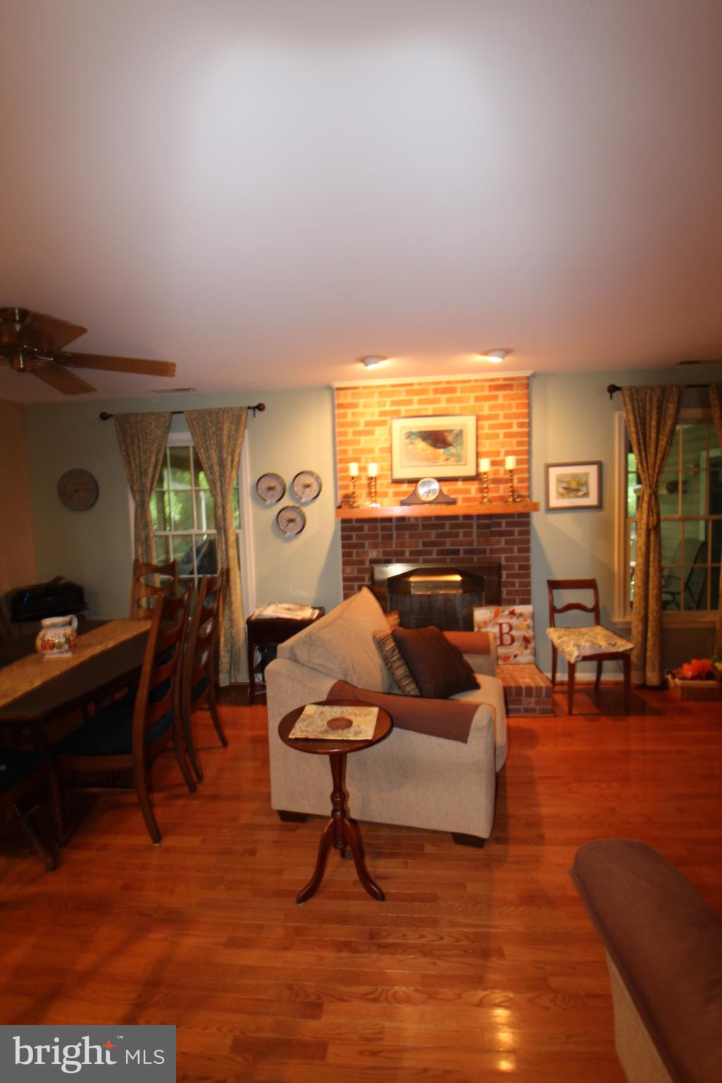 603 Davol Road Stevensville, MD 21666 - Photo 7 of 28 Gas Fireplace