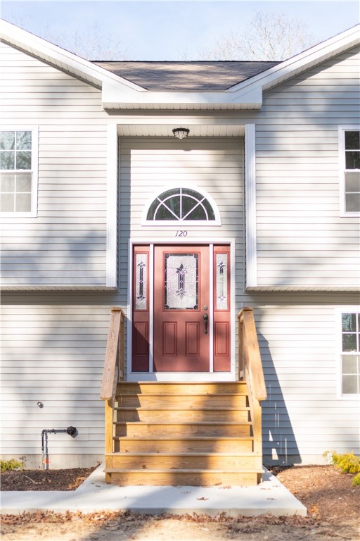120 Pine Hill Road Scituate, RI 02857 - Photo 2 of 35
