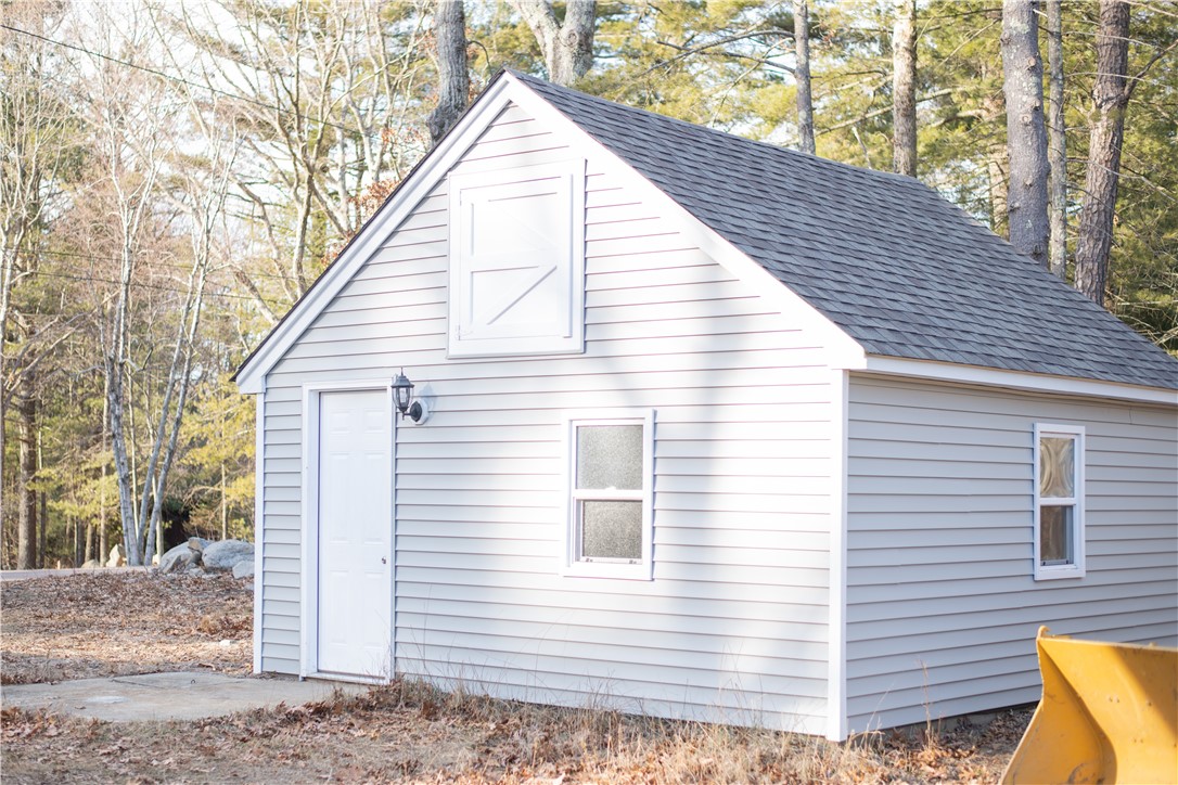 120 Pine Hill Road Scituate, RI 02857 - Photo 32 of 35