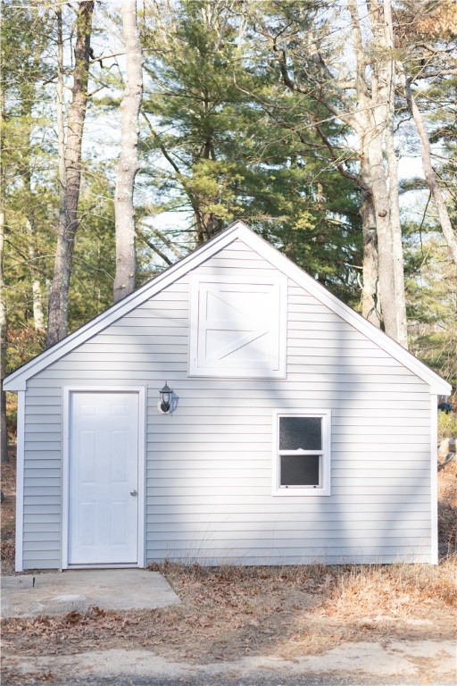 120 Pine Hill Road Scituate, RI 02857 - Photo 33 of 35