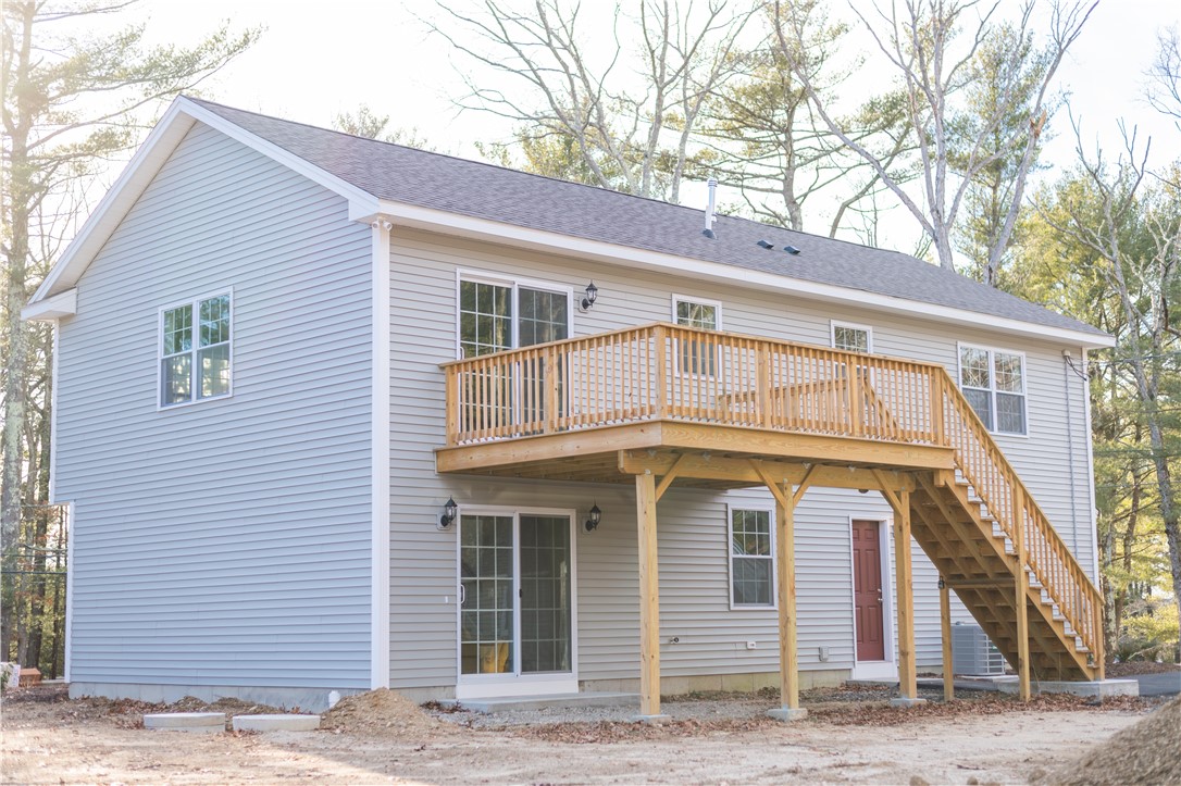 120 Pine Hill Road Scituate, RI 02857 - Photo 6 of 35