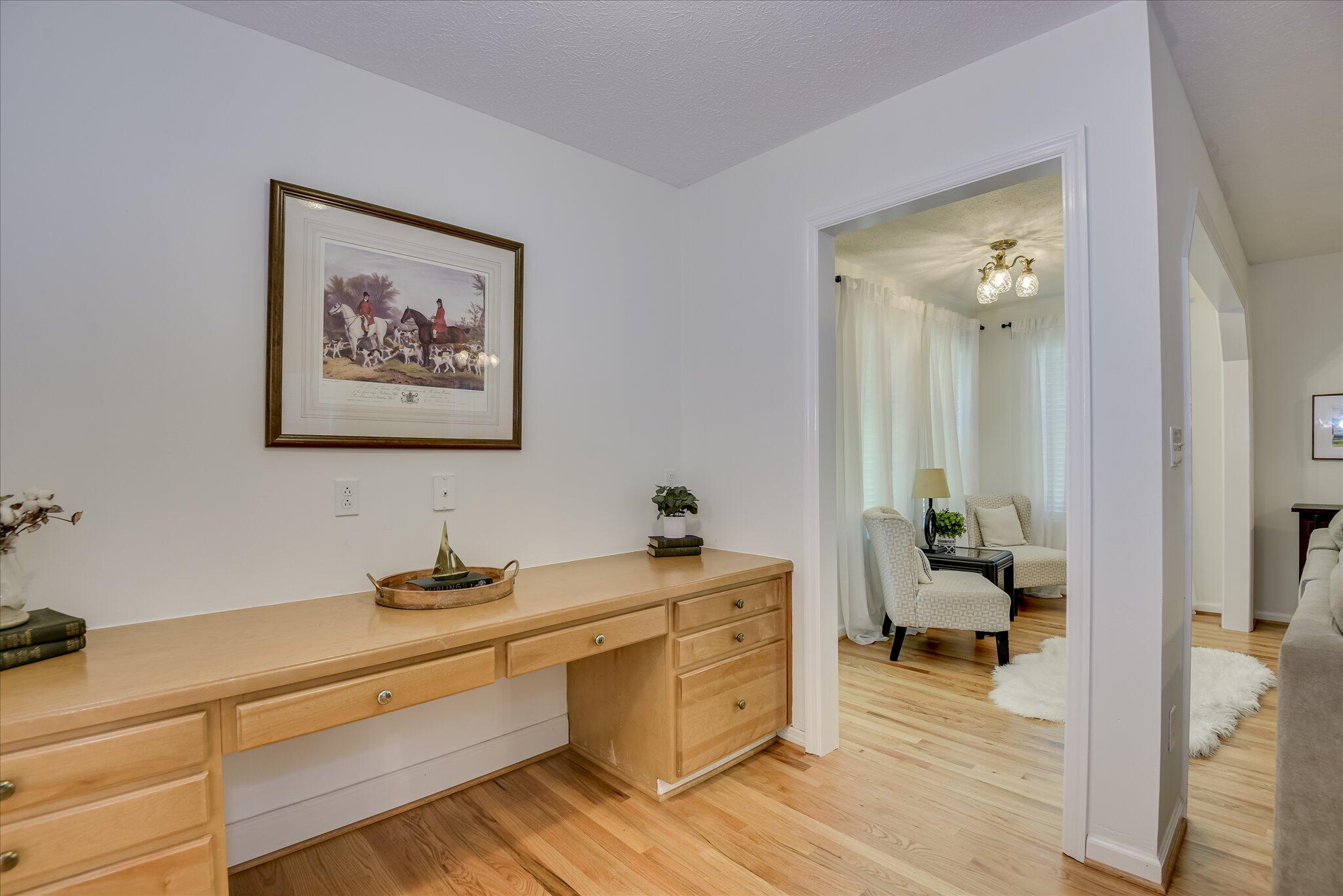 869 Hickory Ridge Road Aiken, SC 29803 - Photo 10 of 48