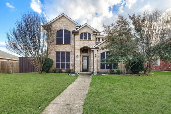 $3,250 | 1808 Giddings Court, Allen, TX 75002