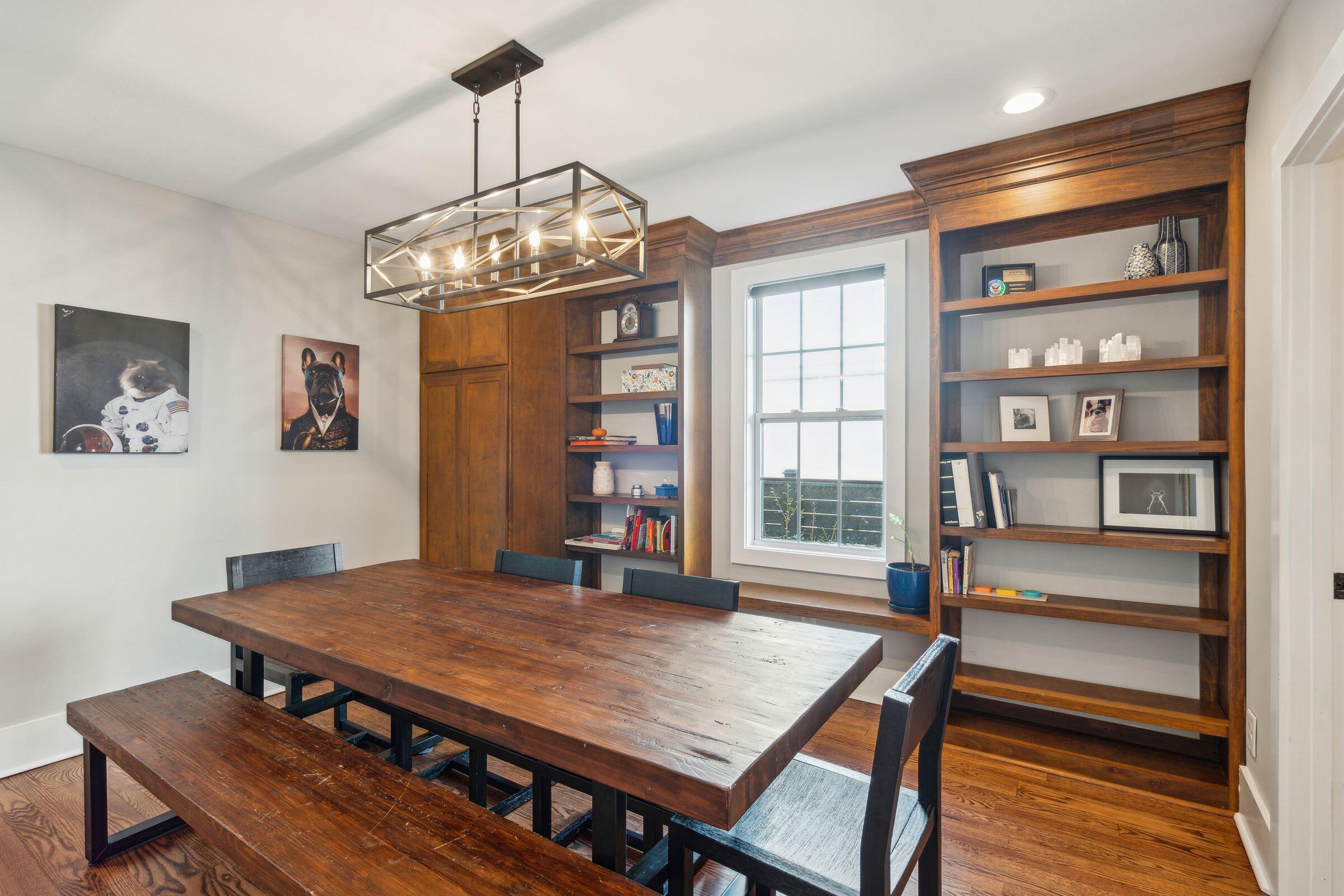 38 Nicholson Street Charleston, SC 29407 - Photo 24 of 81 Dining room
