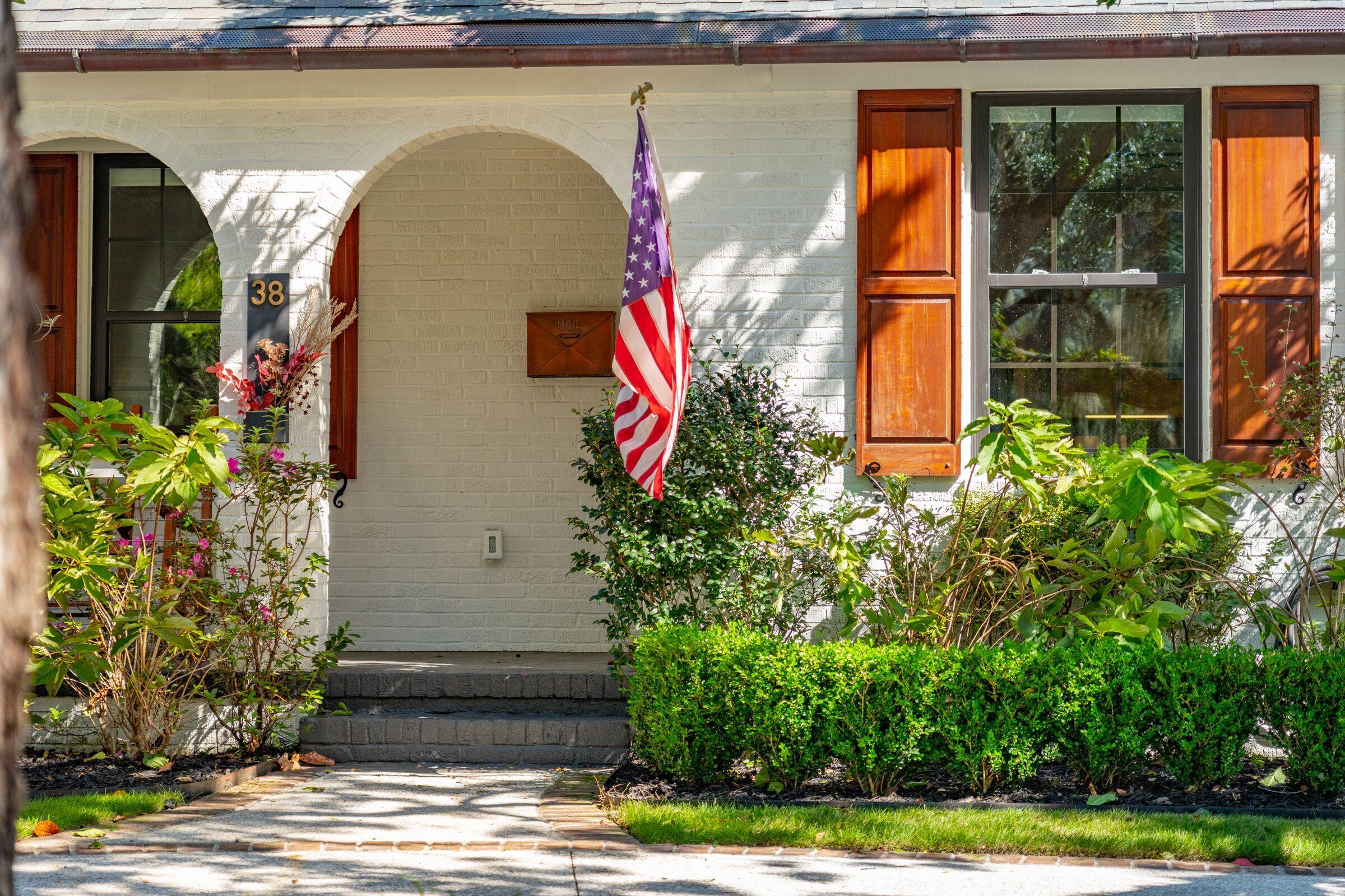 38 Nicholson Street Charleston, SC 29407 - Photo 4 of 81 Entrance