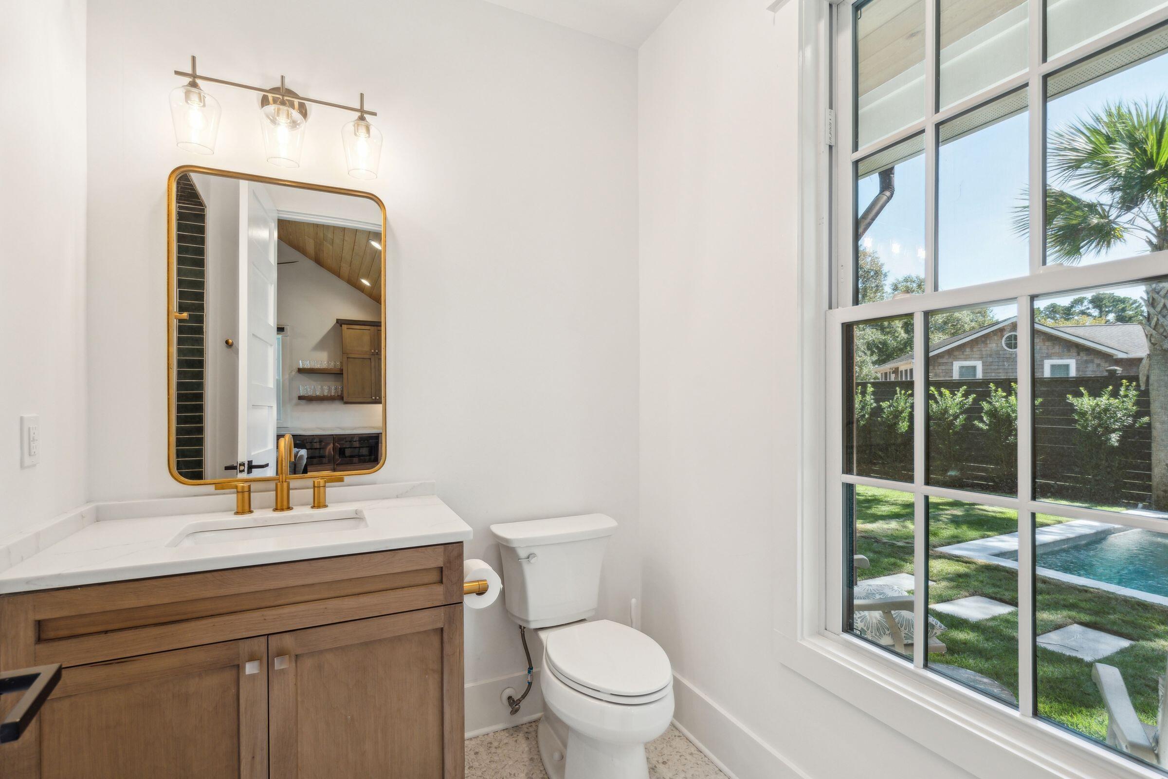 38 Nicholson Street Charleston, SC 29407 - Photo 69 of 81 Guest house bathroom