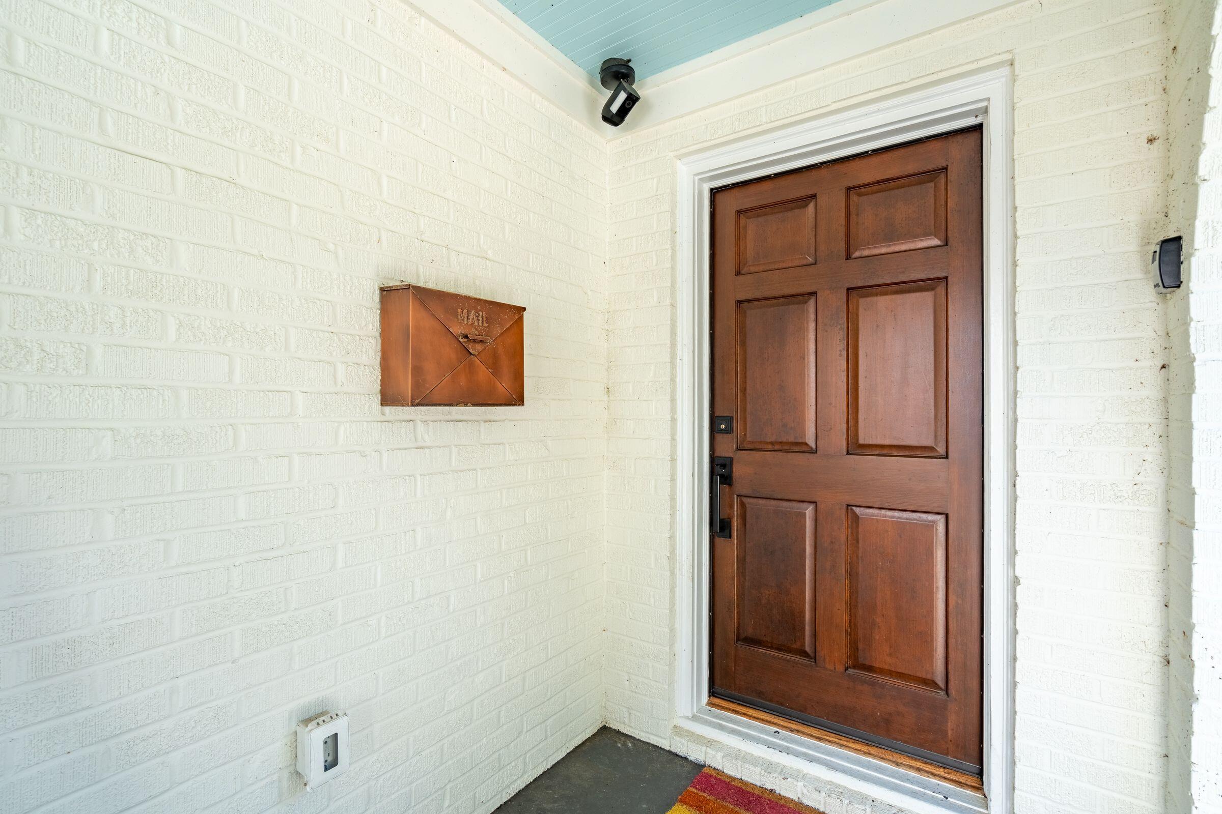 38 Nicholson Street Charleston, SC 29407 - Photo 6 of 81 Front Door