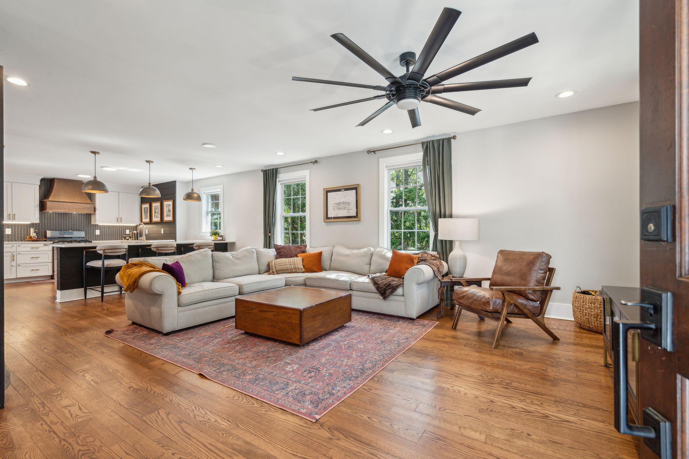 38 Nicholson Street Charleston, SC 29407 - Photo 7 of 81 Livingroom
