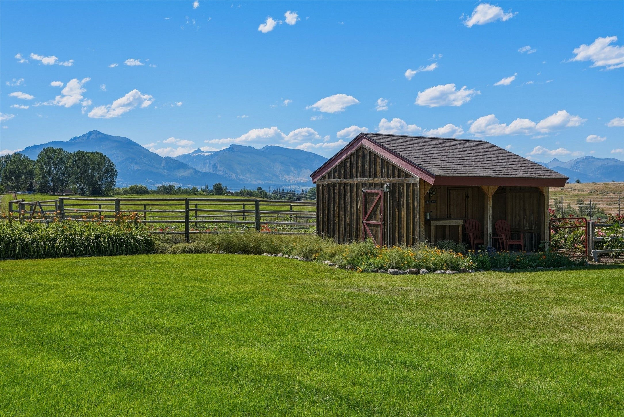 533 Diamond 3 Road Corvallis, MT 59828 - Photo 67 of 97 Gallery Image 67