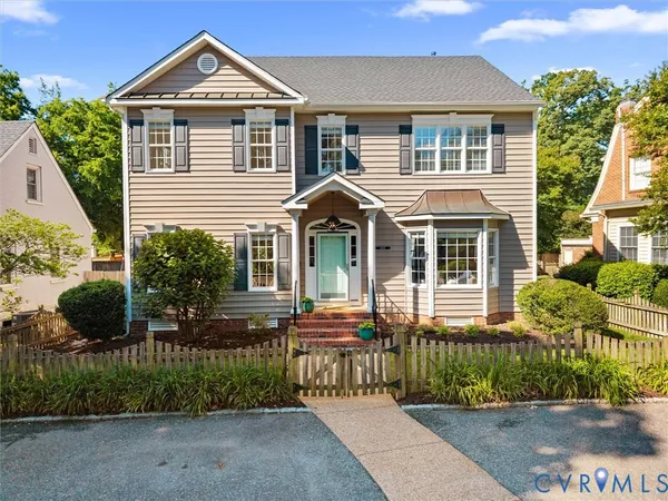 $849,000 | 6105 Patterson Avenue, Richmond, VA 23226