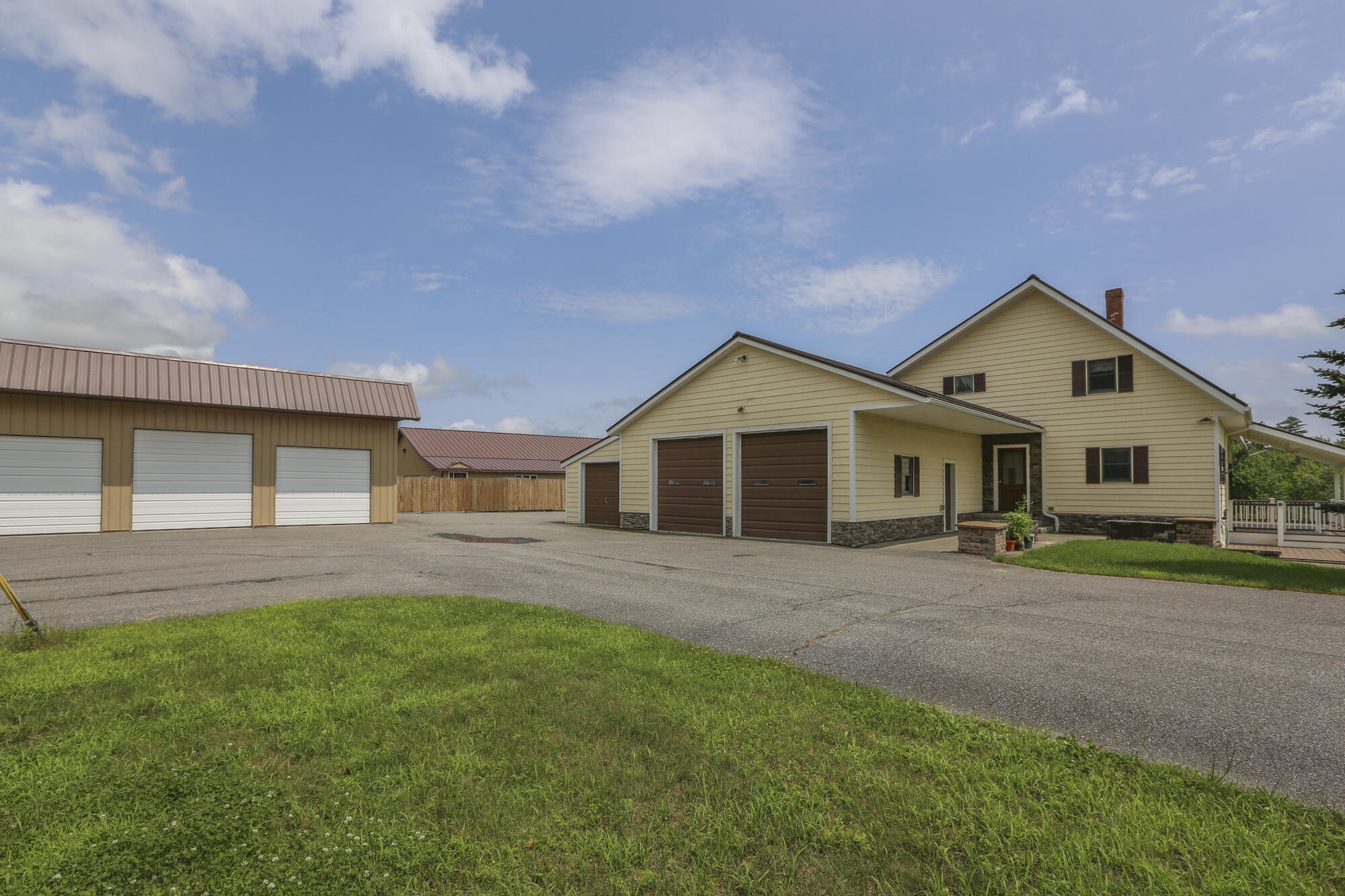 951 Waldo Station Road Belfast, ME 04915 - Photo 4 of 44 951WaldoStationRD-48