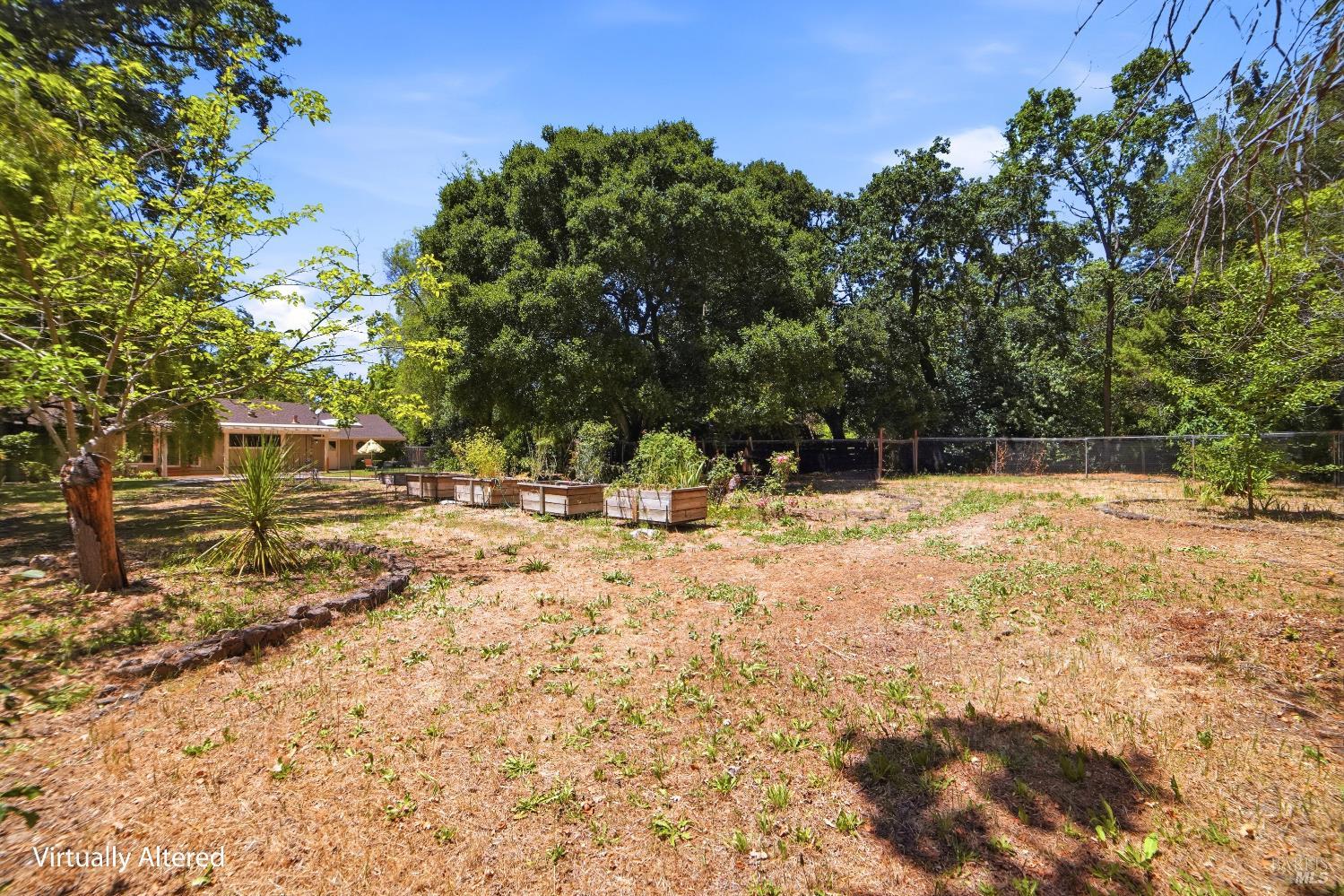 1768 Manor Drive Santa Rosa, CA 95403 - Photo 31 of 39