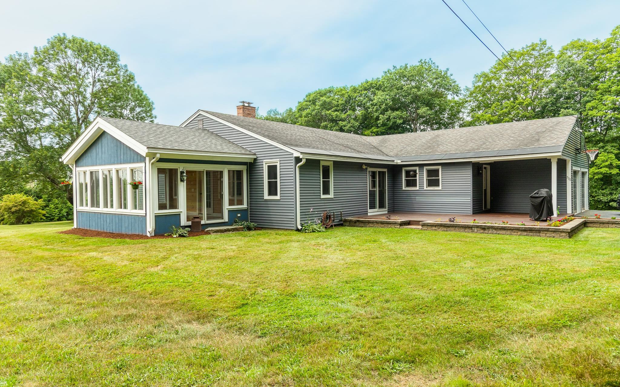 530 Old Walpole Road Surry, NH 03431 - Photo 1 of 48