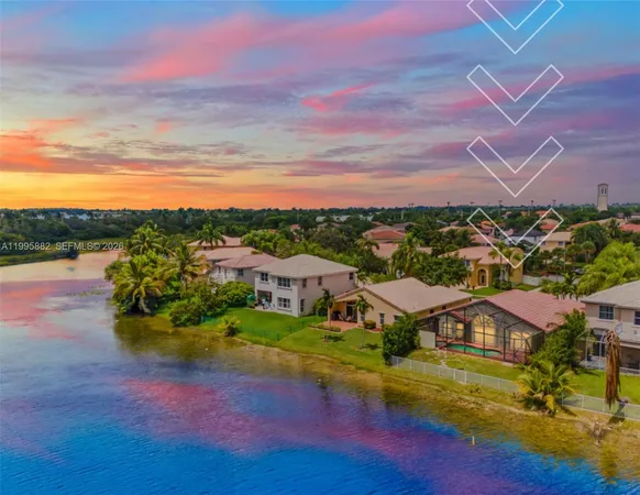 $819,500 | 18096 Southwest 29th Street, Miramar, FL 33029