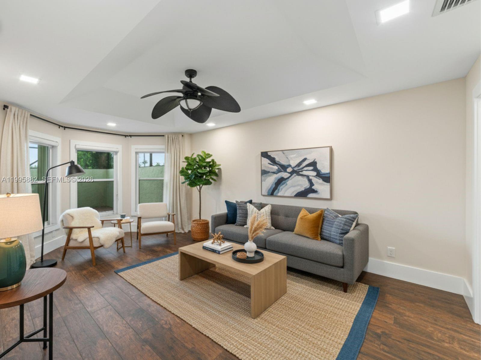 18096 Southwest 29th Street Miramar, FL 33029 - Photo 12 of 49 AI-furnished photography