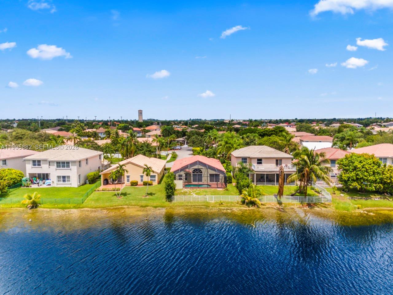 18096 Southwest 29th Street Miramar, FL 33029 - Photo 24 of 49