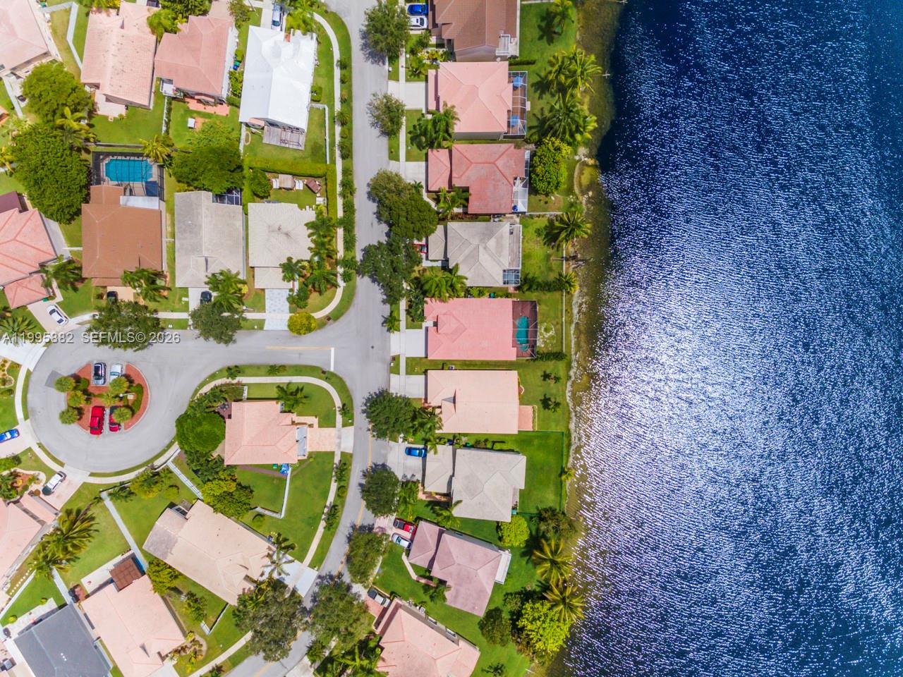 18096 Southwest 29th Street Miramar, FL 33029 - Photo 26 of 49