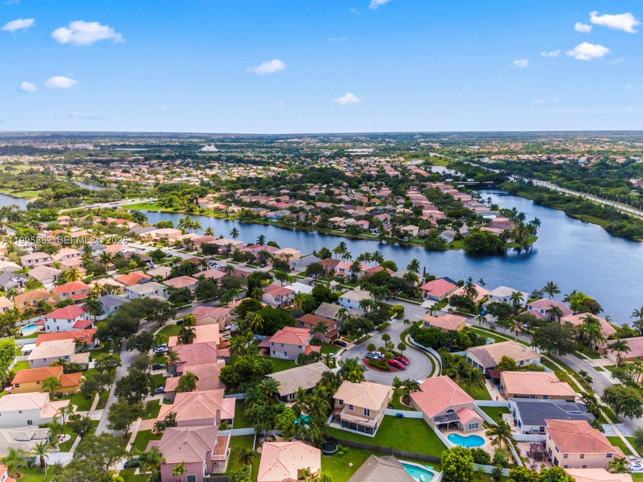 18096 Southwest 29th Street Miramar, FL 33029 - Photo 27 of 49