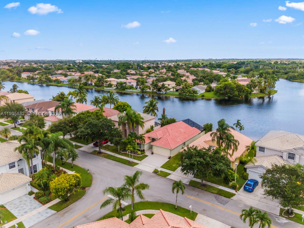 18096 Southwest 29th Street Miramar, FL 33029 - Photo 28 of 49