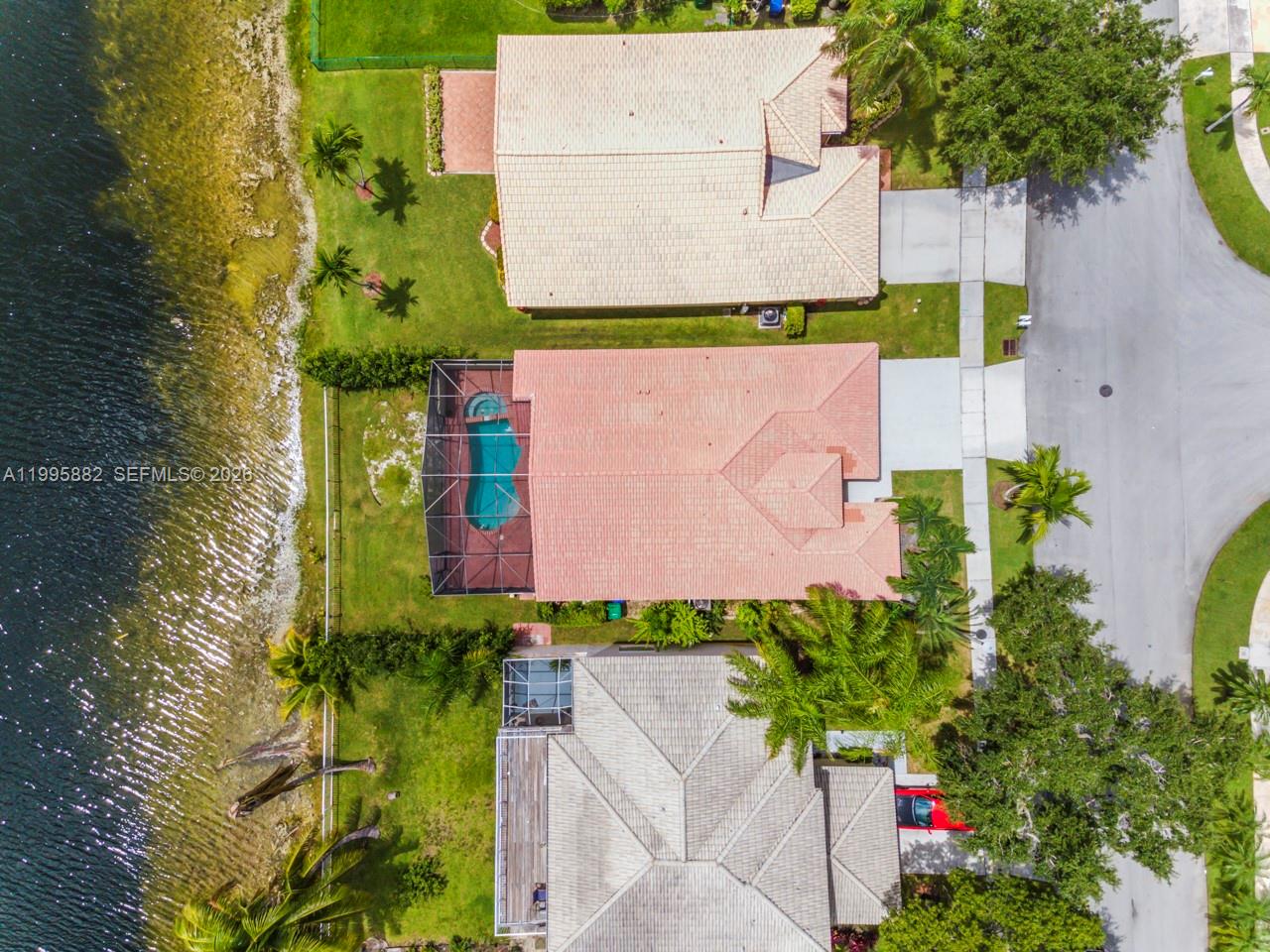 18096 Southwest 29th Street Miramar, FL 33029 - Photo 3 of 49