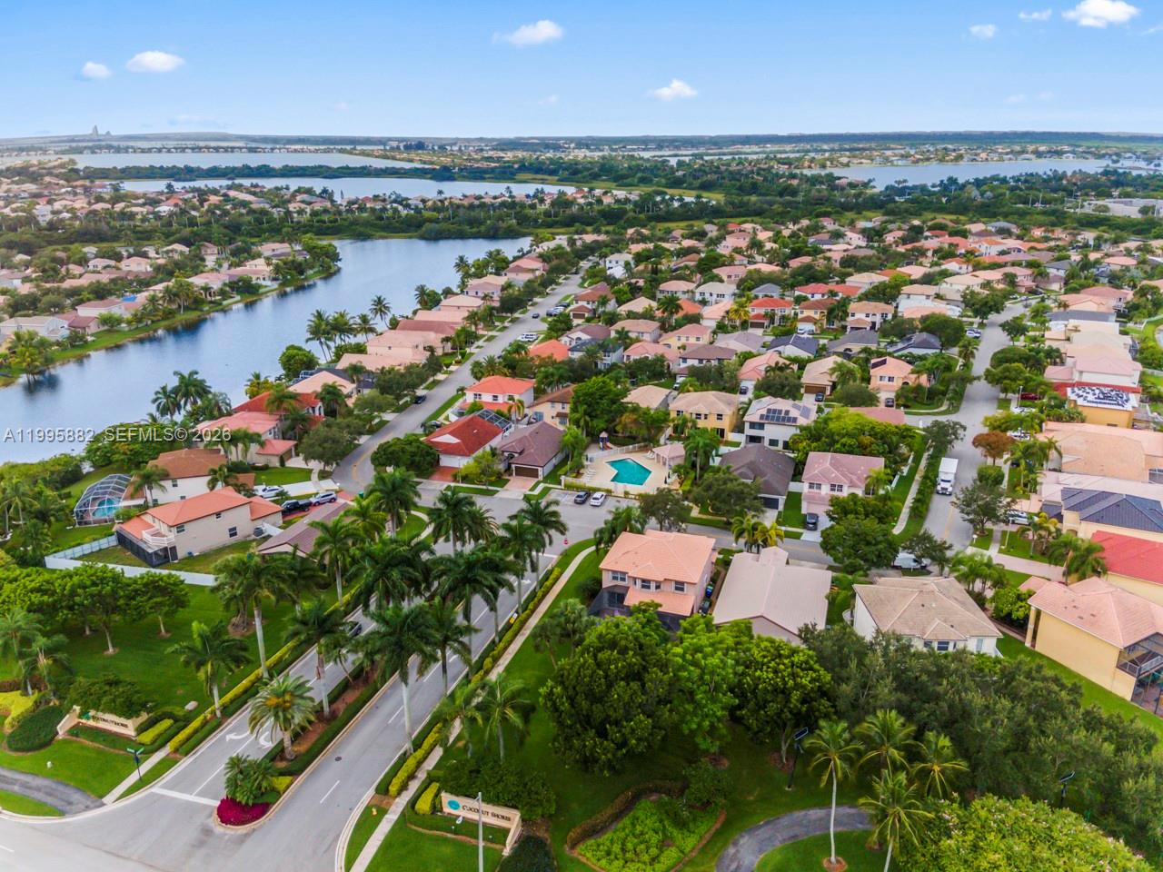 18096 Southwest 29th Street Miramar, FL 33029 - Photo 31 of 49 Community