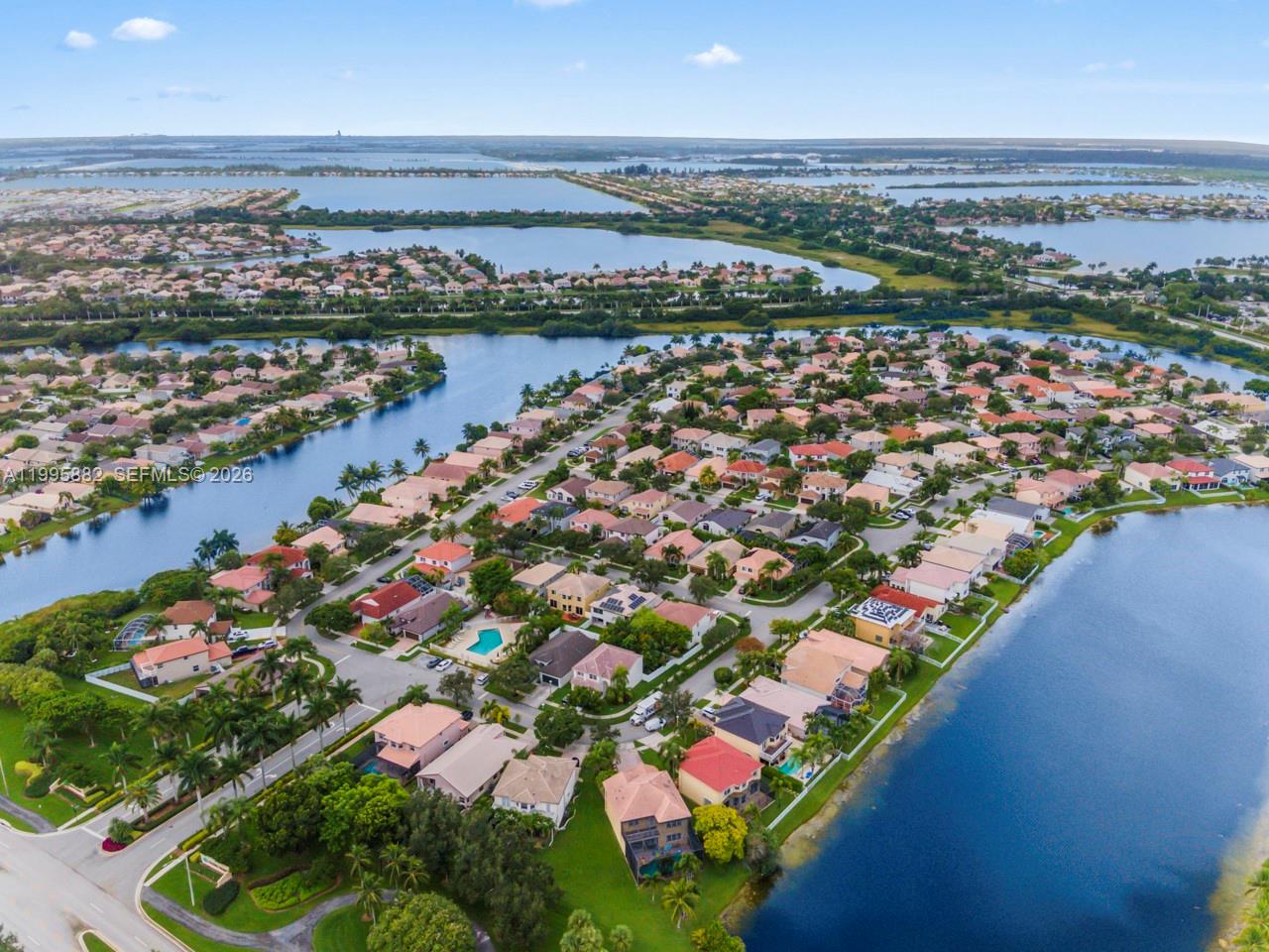 18096 Southwest 29th Street Miramar, FL 33029 - Photo 32 of 49