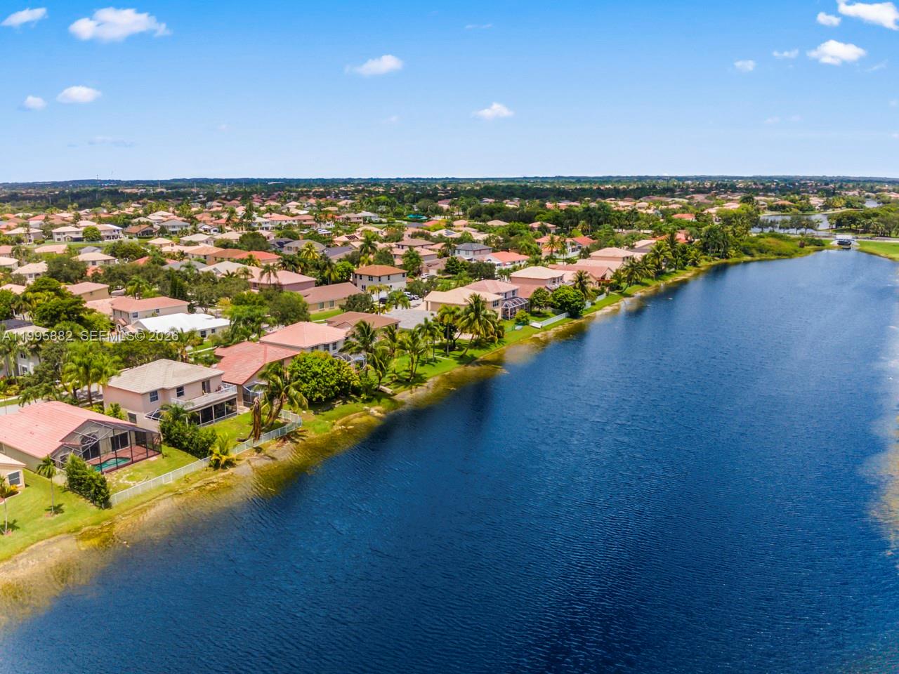 18096 Southwest 29th Street Miramar, FL 33029 - Photo 33 of 49