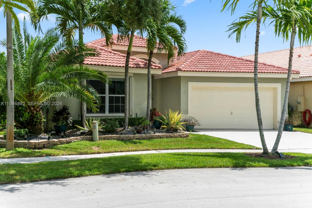18096 Southwest 29th Street Miramar, FL 33029 - Photo 35 of 49