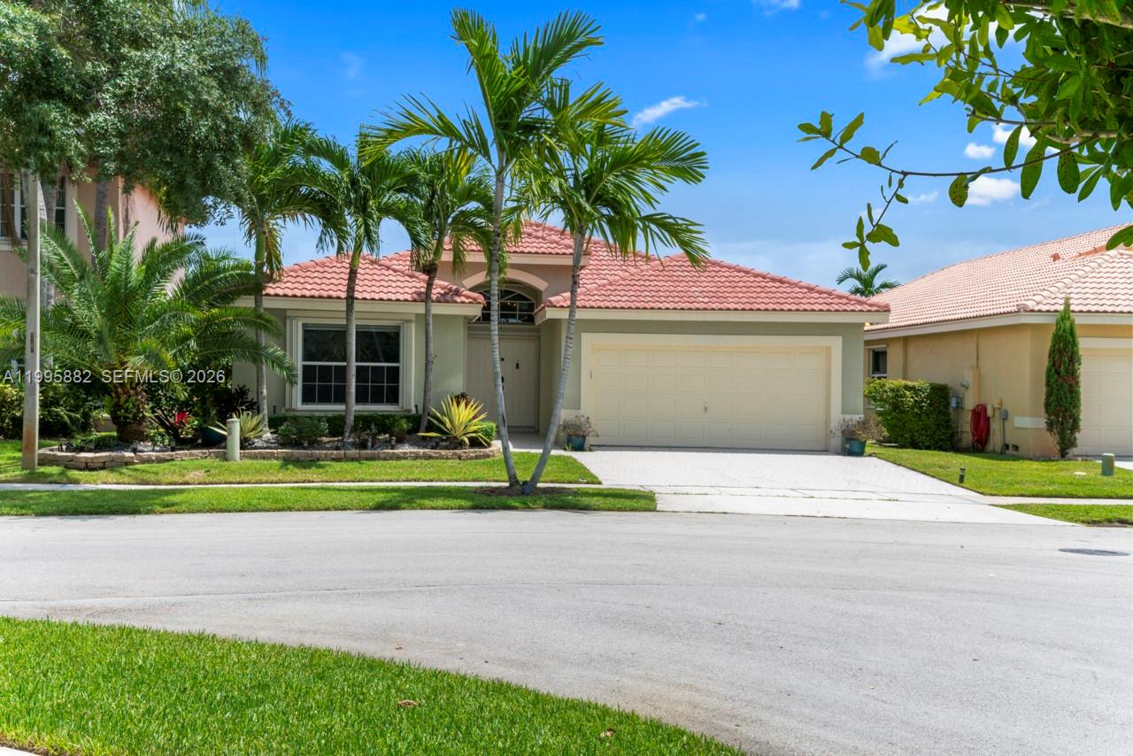 18096 Southwest 29th Street Miramar, FL 33029 - Photo 36 of 49