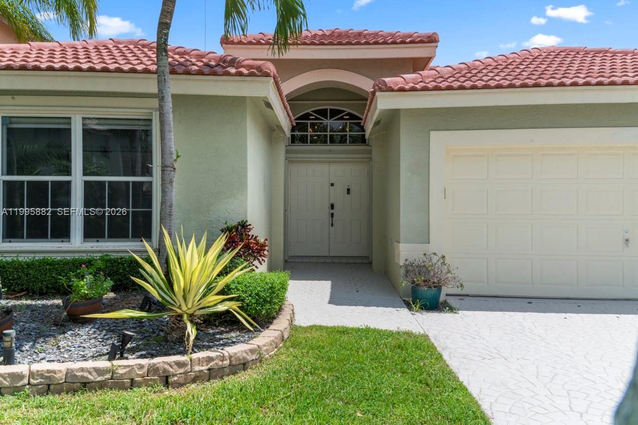 18096 Southwest 29th Street Miramar, FL 33029 - Photo 37 of 49