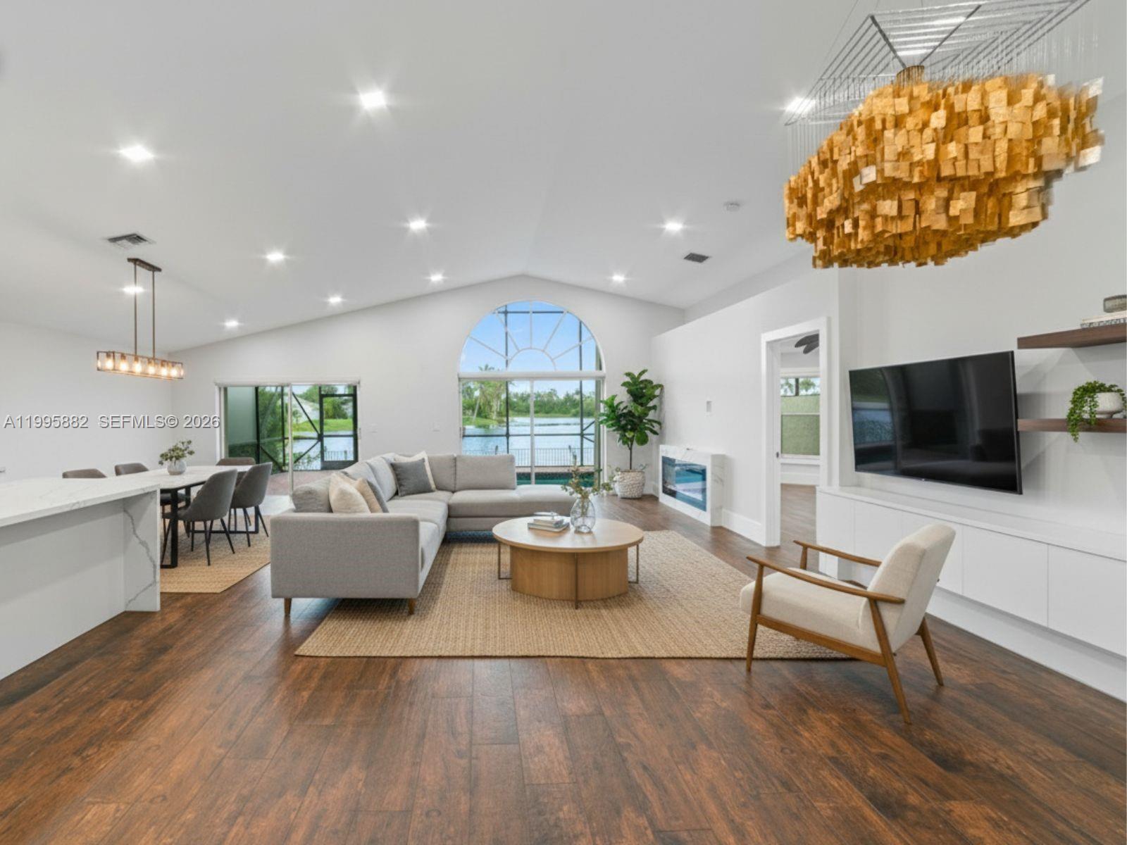 18096 Southwest 29th Street Miramar, FL 33029 - Photo 8 of 49 AI-furnished photography