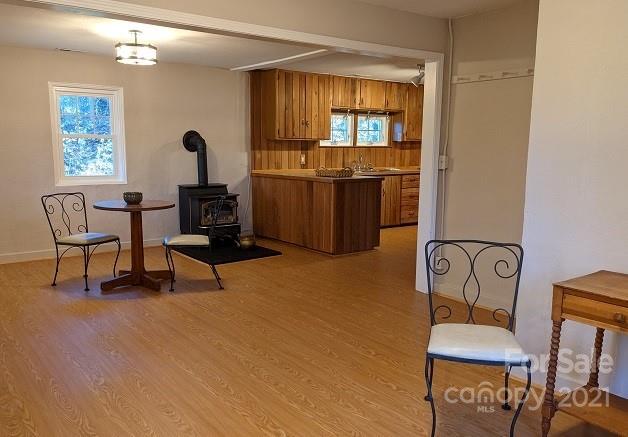 124 Frost Road Saluda, NC 28773 - Photo 12 of 38 Gallery Image 12