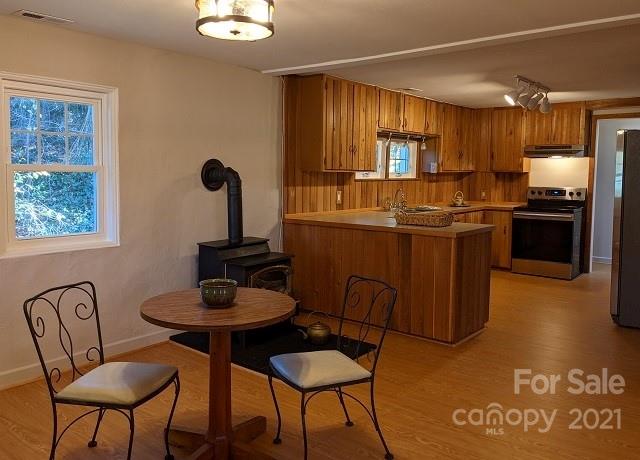 124 Frost Road Saluda, NC 28773 - Photo 14 of 38 Gallery Image 14