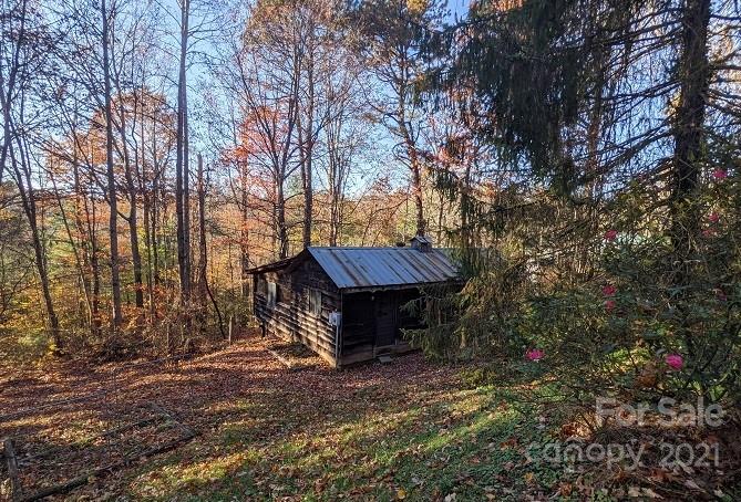 124 Frost Road Saluda, NC 28773 - Photo 35 of 38 Gallery Image 35