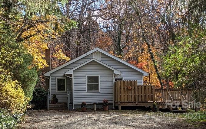 124 Frost Road Saluda, NC 28773 - Photo 37 of 38 Gallery Image 37