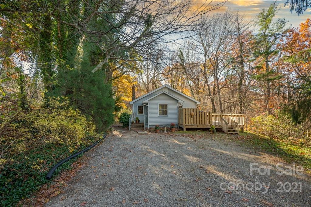 124 Frost Road Saluda, NC 28773 - Photo 38 of 38 Gallery Image 38