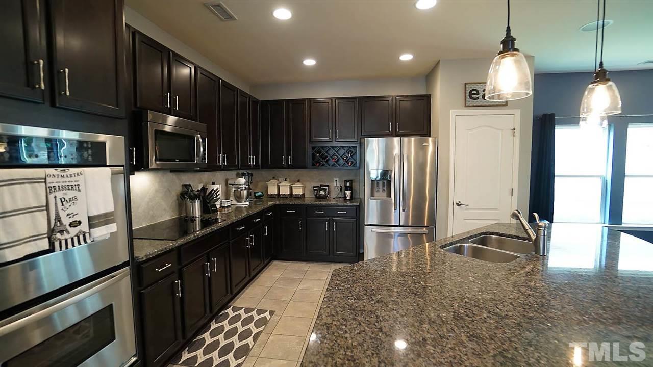 127 Daneborg Road Durham, NC 27703 - Photo 3 of 24